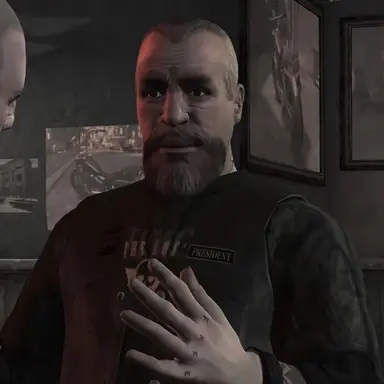 Profile image of Billy Grey