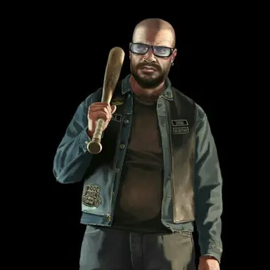 Profile image of Brian Jeremy