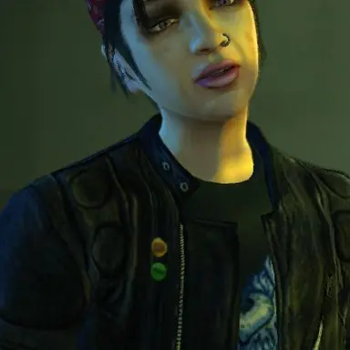 Profile image of Ashley Butler