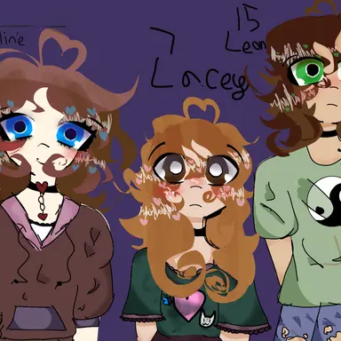 Profile image of Michaels Kids