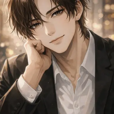 Profile image of 柊雅