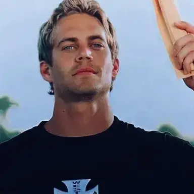 Profile image of Brian O Conner