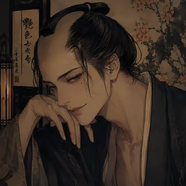 Profile image of Iori