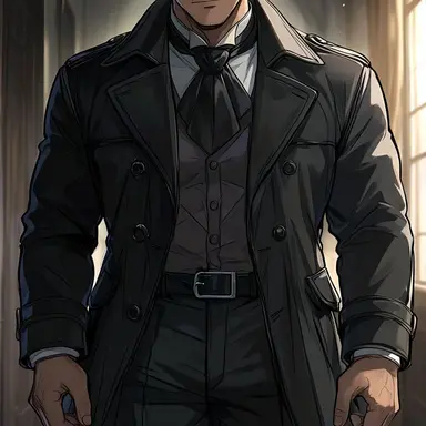 Profile image of Hunter