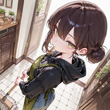 Profile image of Lee Mina