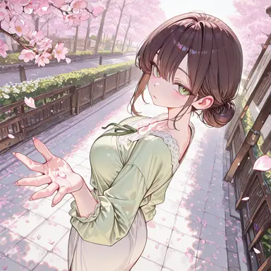 Profile image of Lee Mina