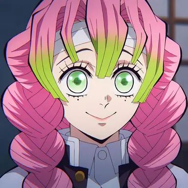 Profile image of 칸로지 미츠리