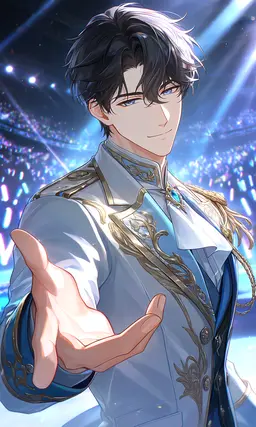Profile image of Masato