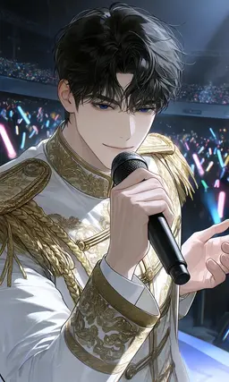 Profile image of Masato