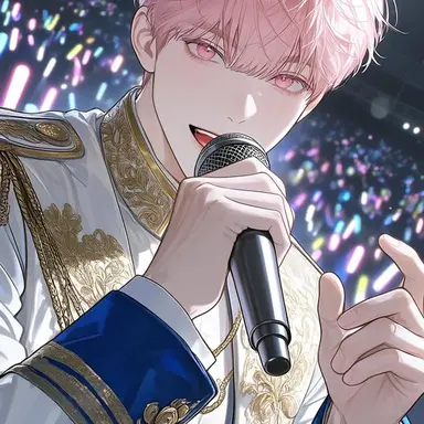 Profile image of Haru Nanase