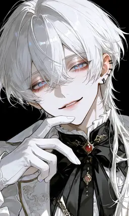 Profile image of Nagisa