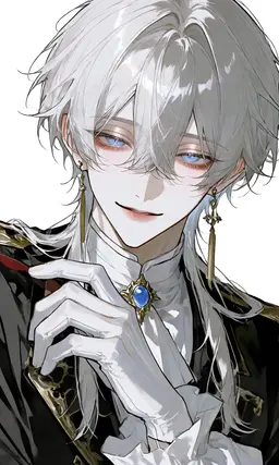 Profile image of Nagisa