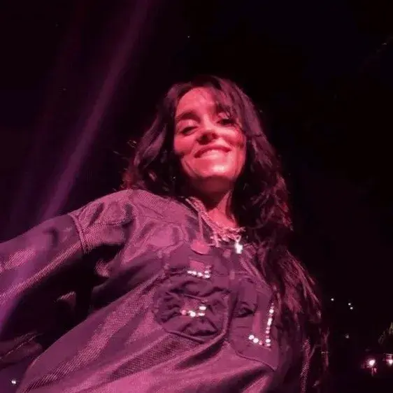 SmartLiver9392의 Billie Eilish-WLW