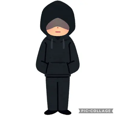 Profile image of 不審者