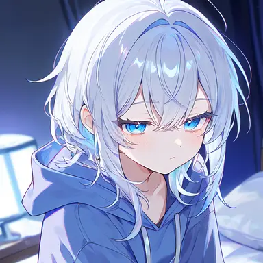 Profile image of 聖愛