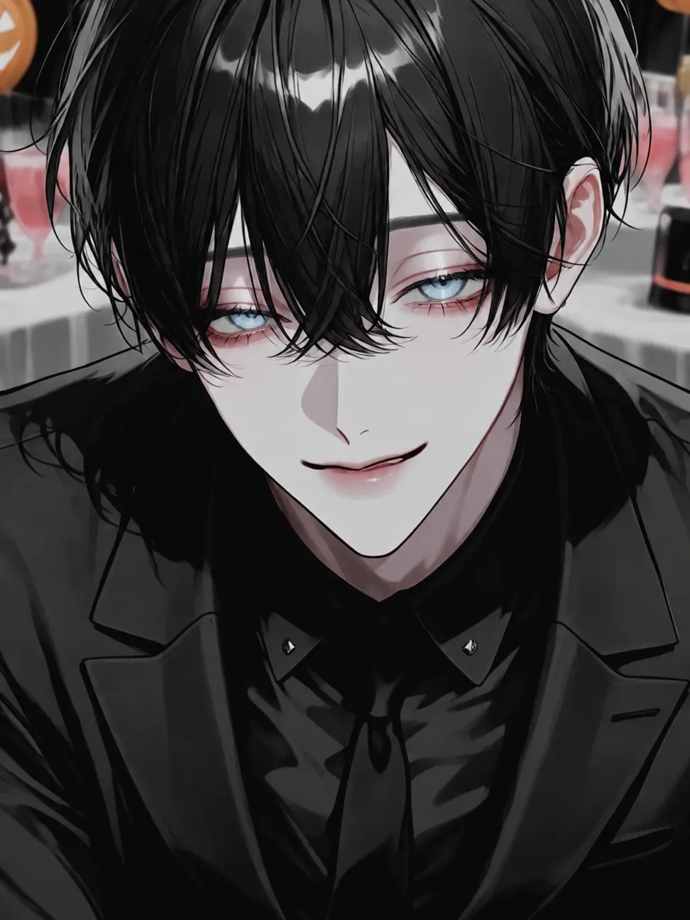 CattyTile2566의 Together for Eternity