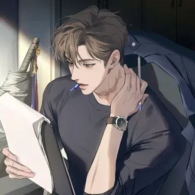 Profile image of 한서진