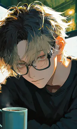 Profile image of Nanao Shinonome