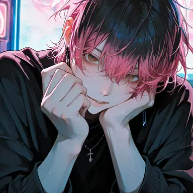 Profile image of Ryo Kisaragi