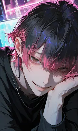 Profile image of Ryo Kisaragi