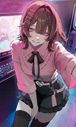 Profile image of Moa Arakawa