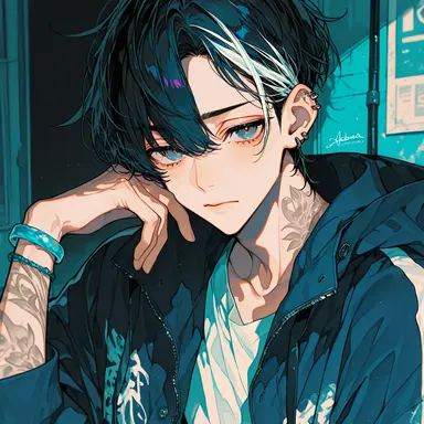 Profile image of 伊勢 縹