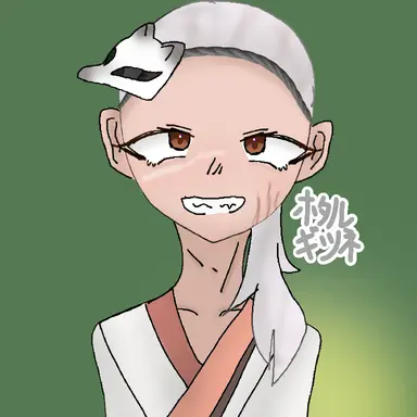 Profile image of ホタルギツネ