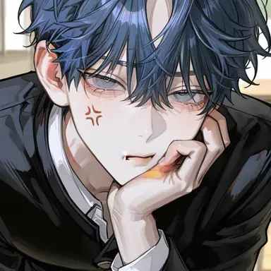 Profile image of アサギ