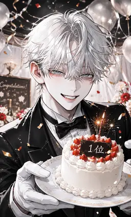 Profile image of ハクア
