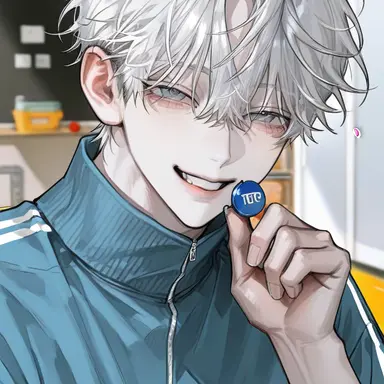 Profile image of ハクア