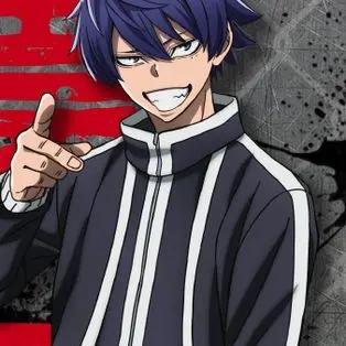 Profile image of 一ノ瀬四季