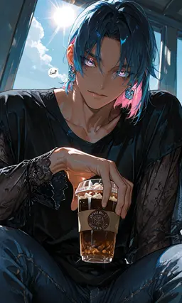 Profile image of 最波ハル