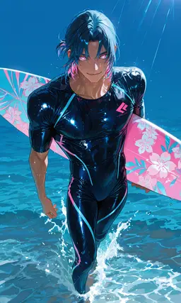 Profile image of 最波ハル
