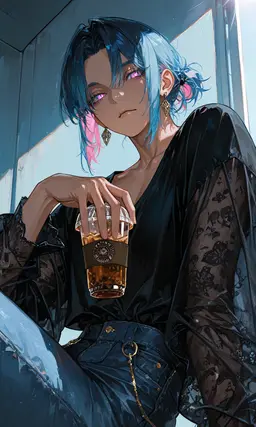 Profile image of 最波ハル