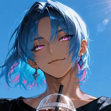 Profile image of 最波ハル