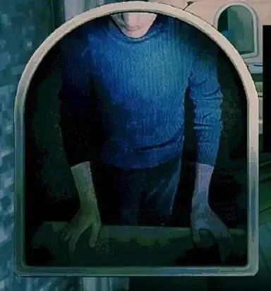 Profile image of No Im not a human