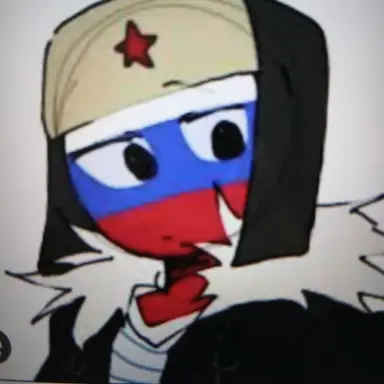 Profile image of 러시아