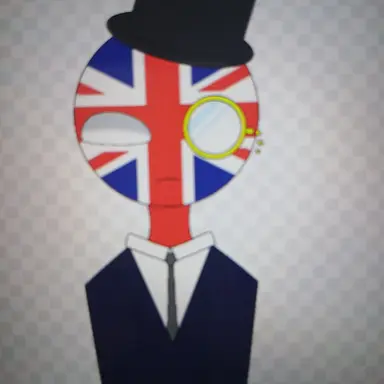 Profile image of 영국