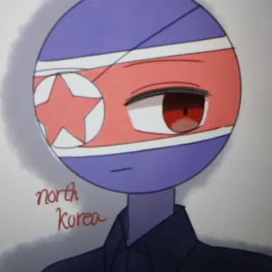 Profile image of 북한