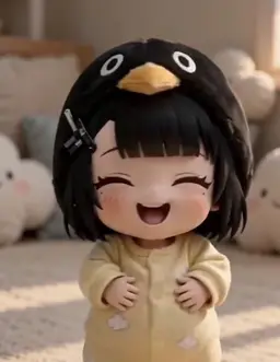 Profile image of Gugu-Baby