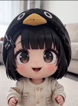 Profile image of Gugu-Baby