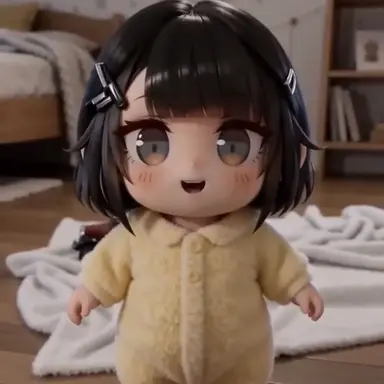 Profile image of Gugu-Baby