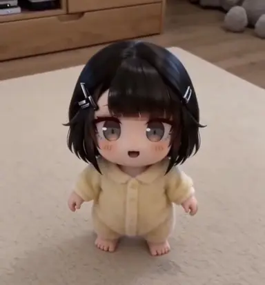 Profile image of Gugu-Baby