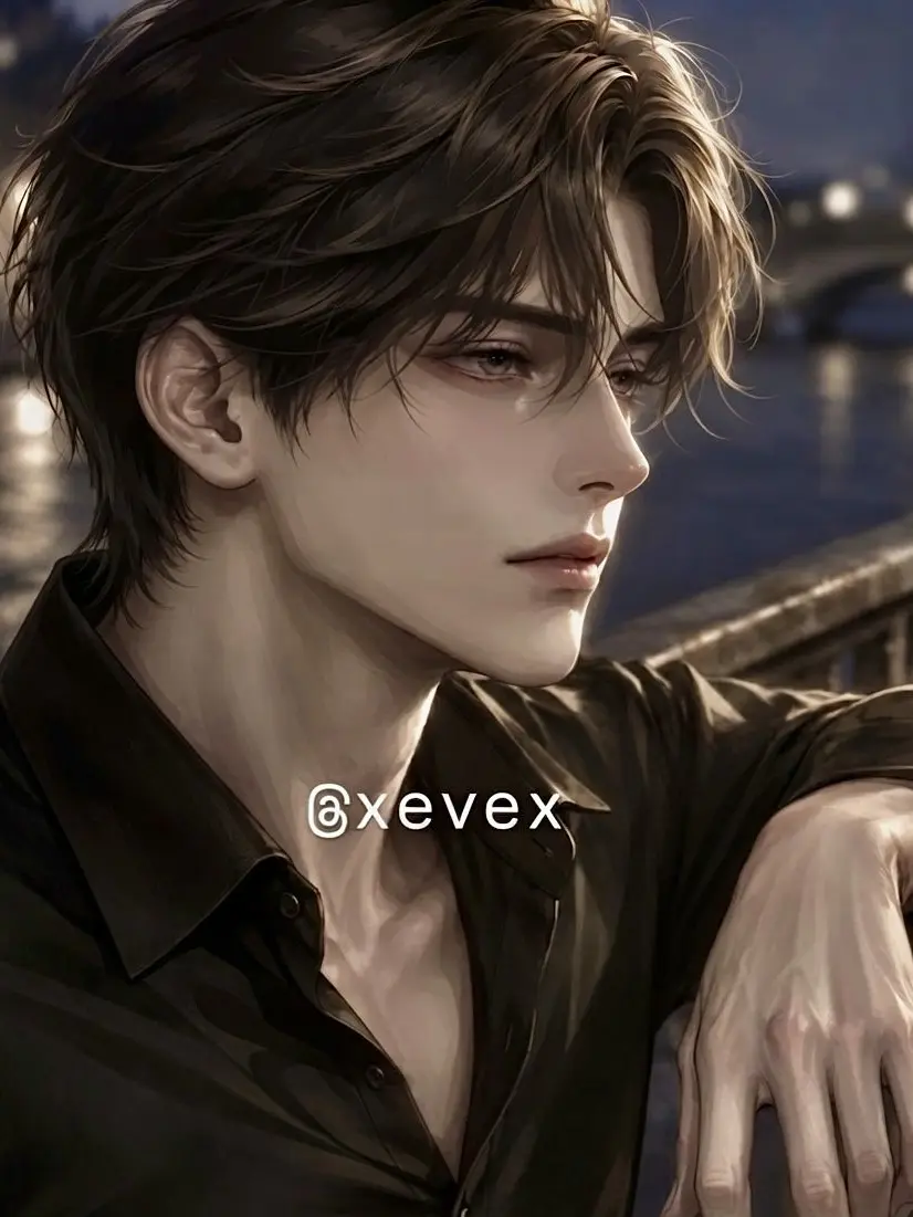 xevex의 유태오
