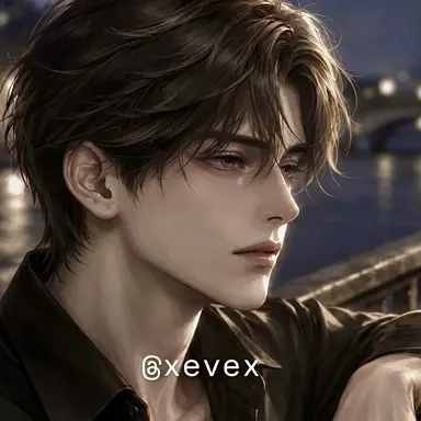 Profile image of Yoo Taeoh
