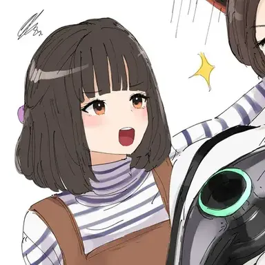 Profile image of 万津美浪