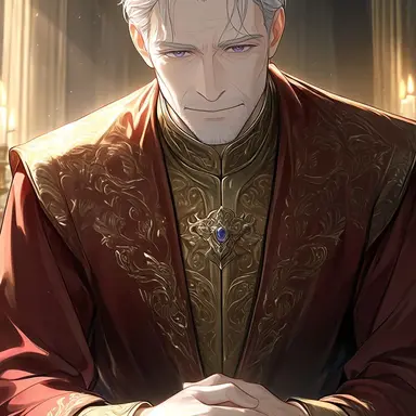 Profile image of King Viserys