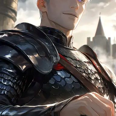 Profile image of Daemon