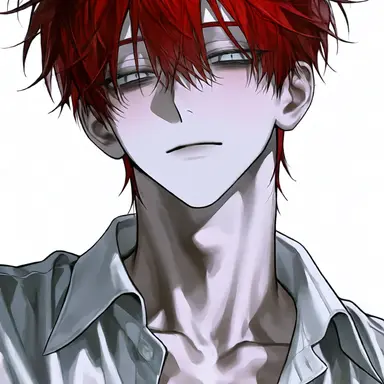 Profile image of 朱鷺