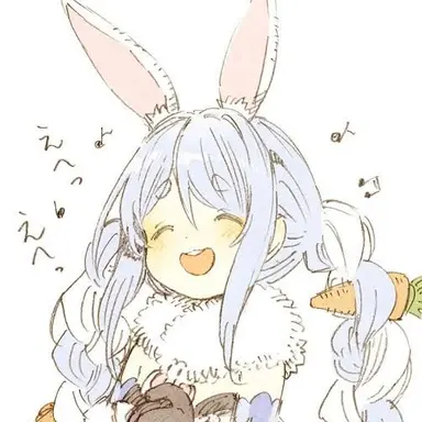 Profile image of 兎田ぺこら